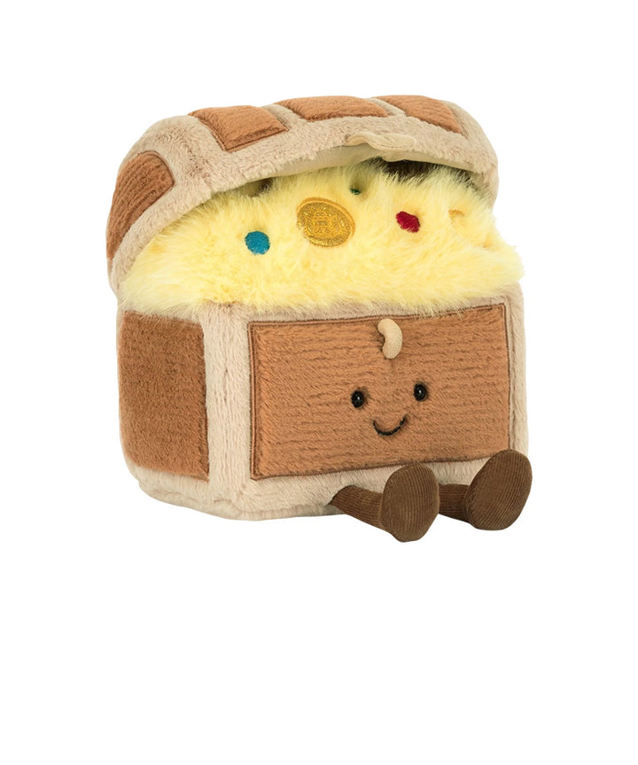 Amuseables Treasure Chest