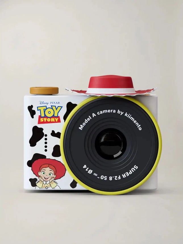 Toy Story Jessie Mini Camera