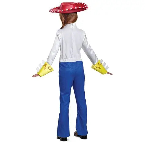 Toy Story Jessie Costume 3T-4T