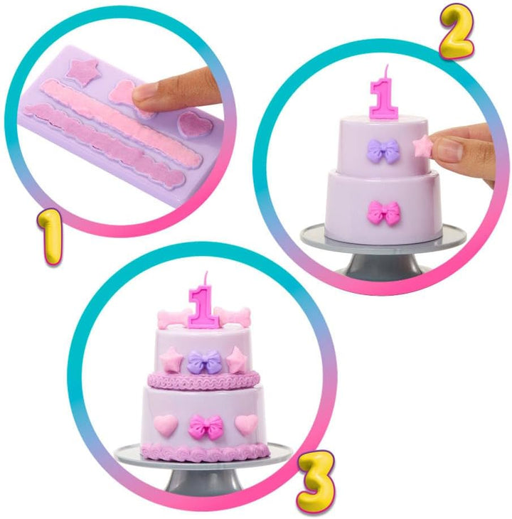 Barbie Party Unboxed Pet Series Assortment