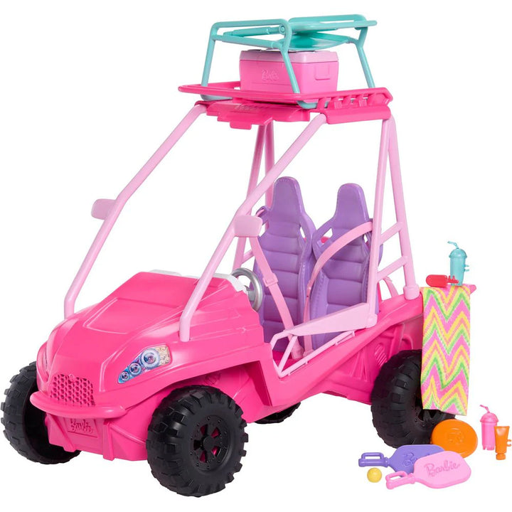Barbie Beach Buggy