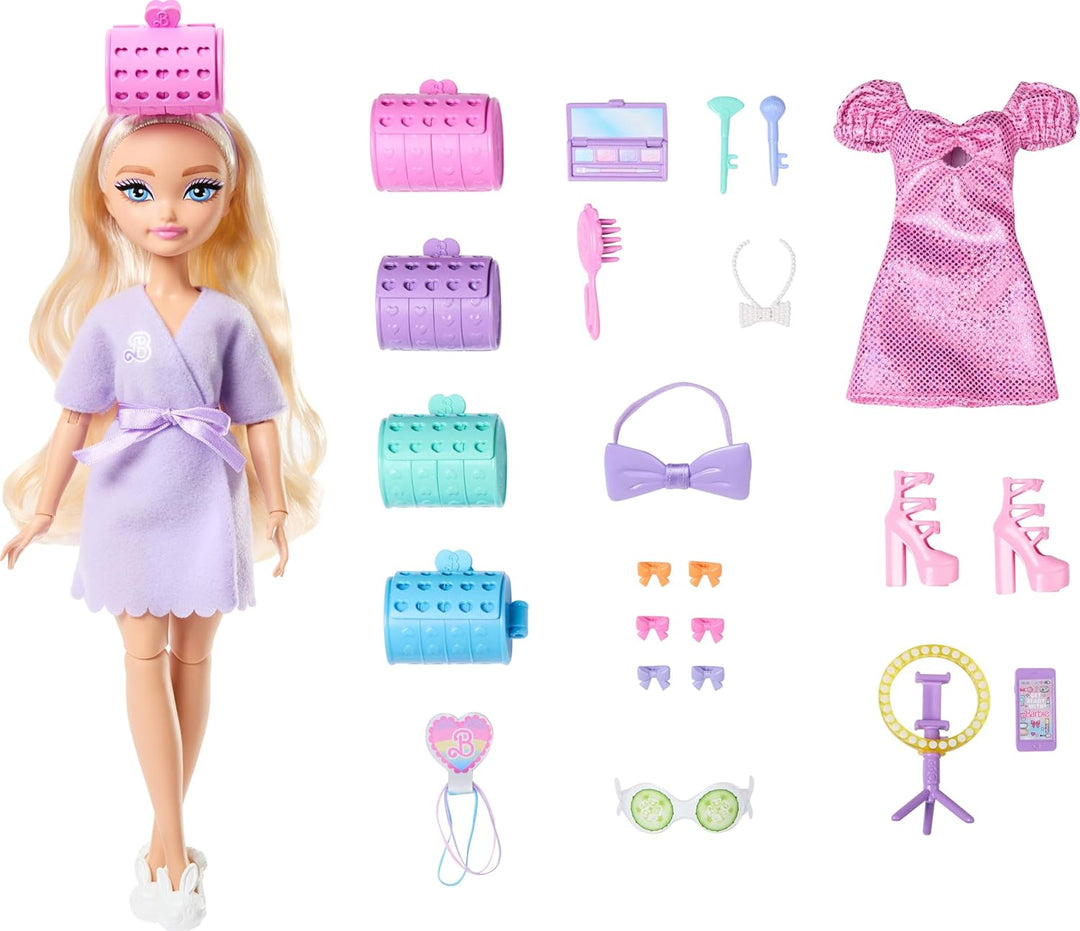 Barbie Dream Besties Malibu