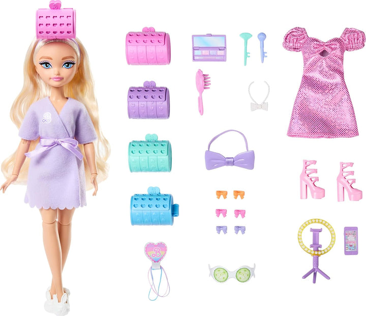 Barbie Dream Besties Malibu