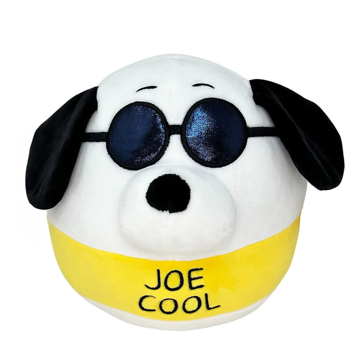 8" Joe Cool Squishmallow