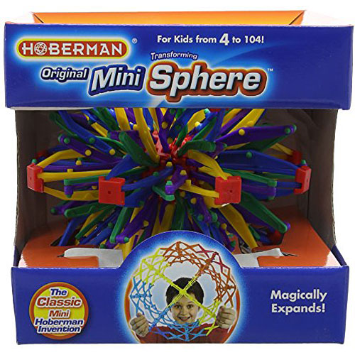 Mini Sphere Rainbow