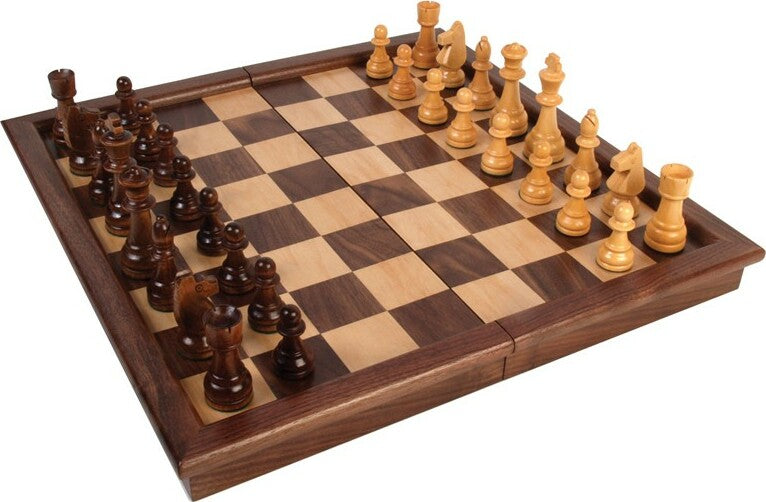 Tournament Chessboard