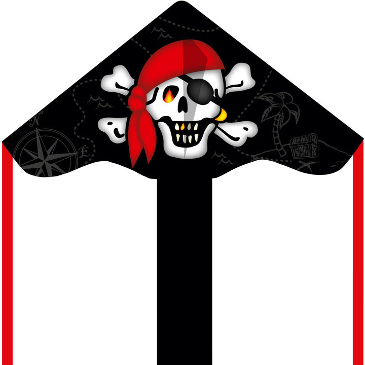 Jolly Roger Delta