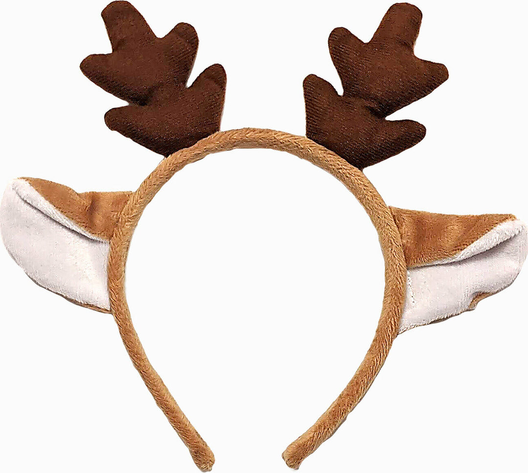 Headbands: Deer Ears