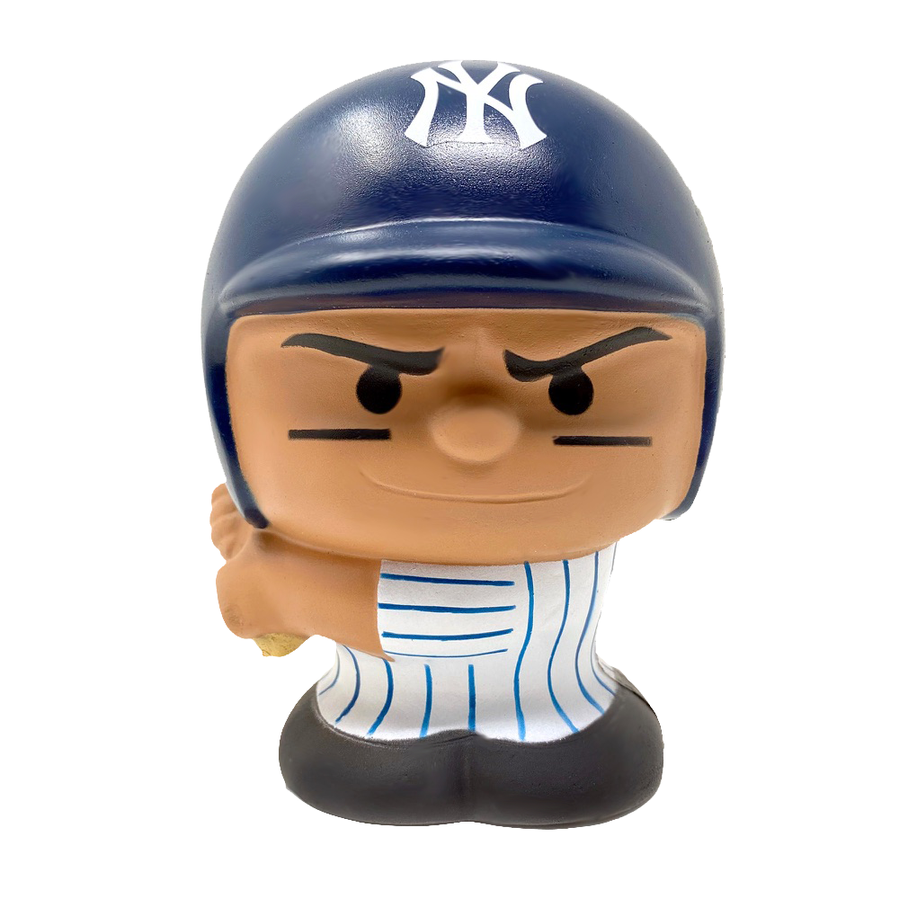 NY Yankees Jumbo Squeezy Mate Aaron Judge