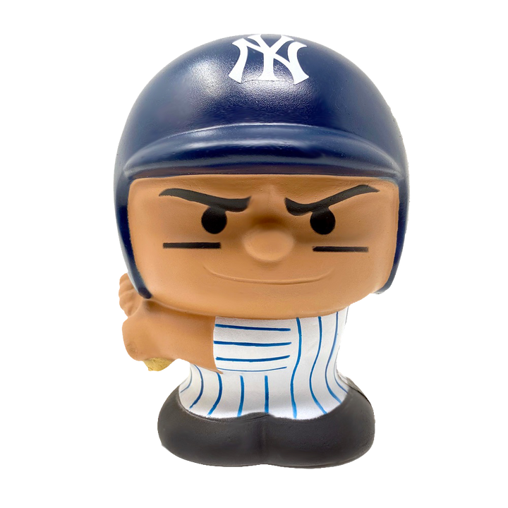 NY Yankees Jumbo Squeezy Mate Aaron Judge