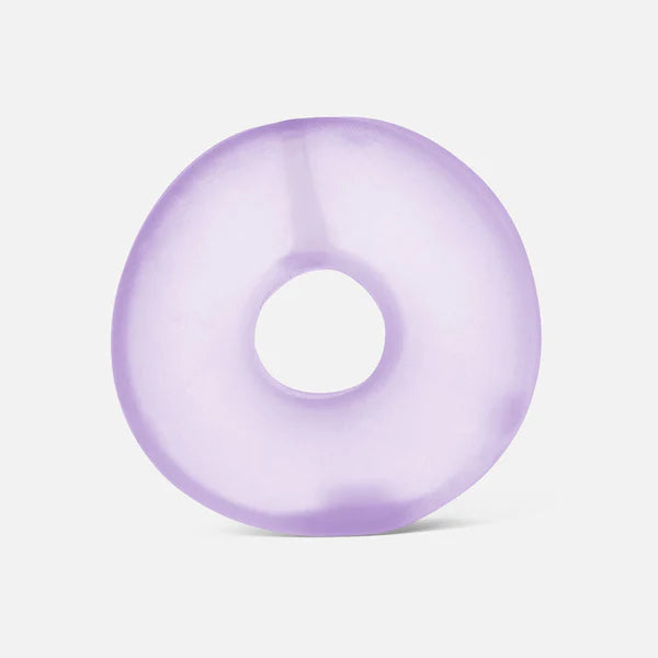 Gump Jumbo Loop Mist Purple LIMIT 1