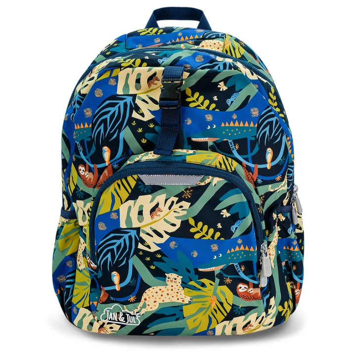 Jungle Nights Explorer Backpack