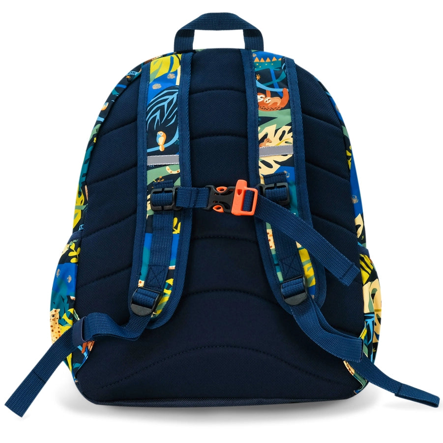 Jungle Nights Explorer Backpack