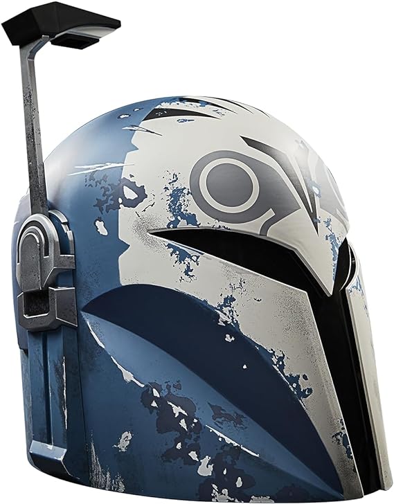 Star Wars Bo-Katan Helmet