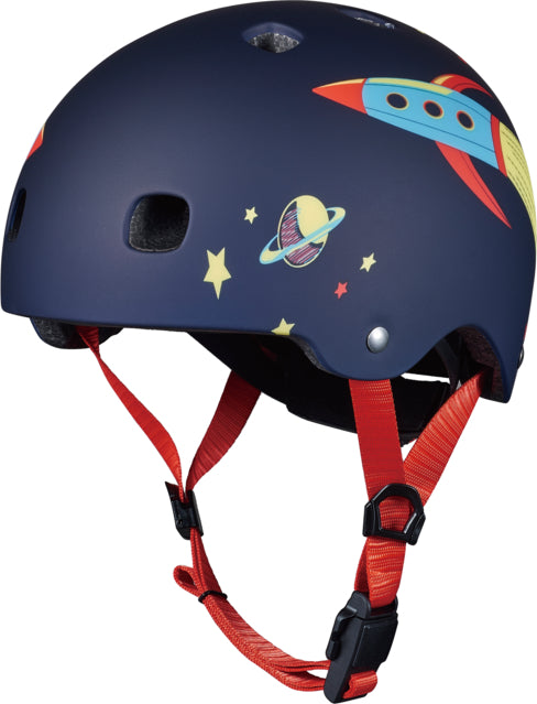 Helmet - Rocket (XS)