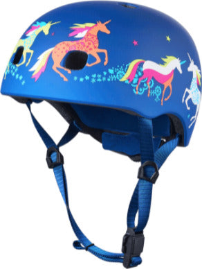 Helmet - Unicorn (XS)