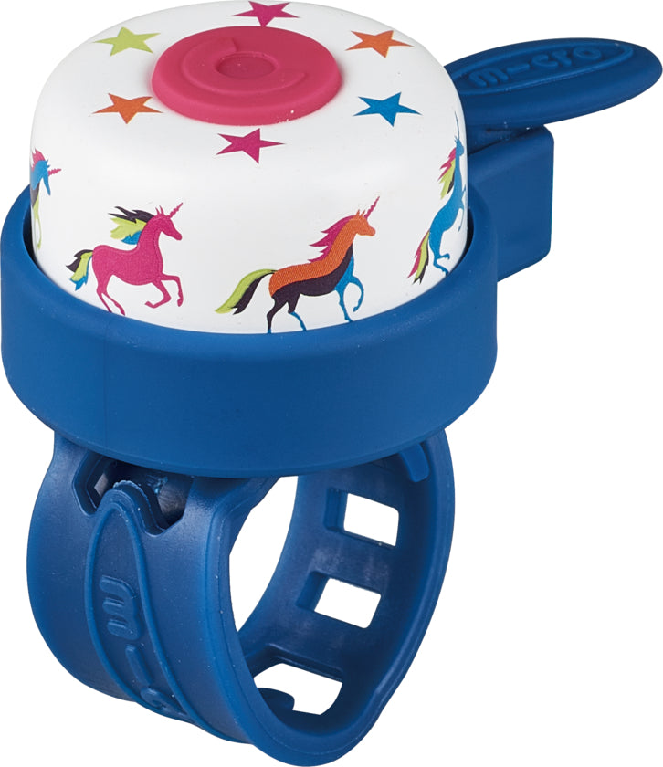 Micro Scooter Bell Unicorn