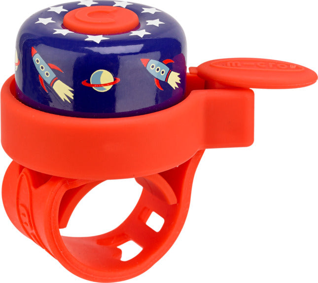 Micro Scooter Bell Rocket