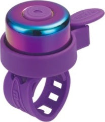 Micro Scooter Bell Purple Neochrome