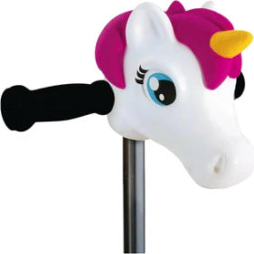 Scootaheadz Unicorn (Pretty Pearl)