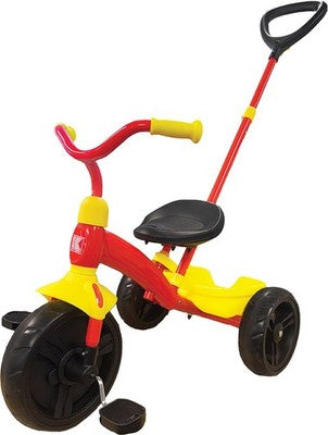 Junior Plus Trike W Handle