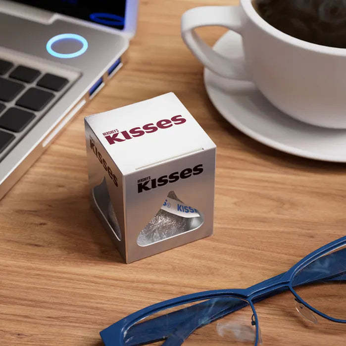 Hershey Kisses 1.45 Oz