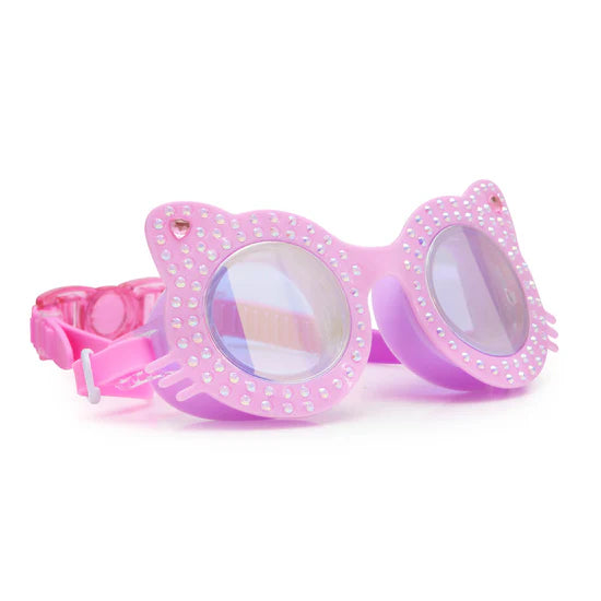 Smitten Kitten Youth Swim Goggle