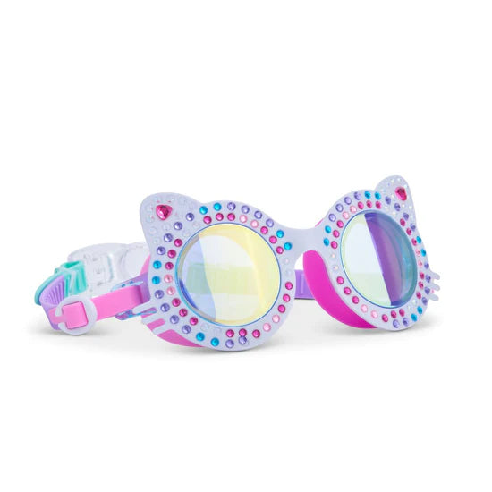 Smitten Kitten Youth Swim Goggle