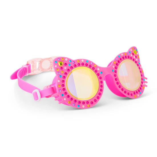 Smitten Kitten Youth Swim Goggle