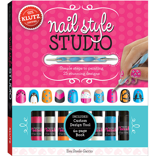 NAIL STYLE STUDIO  