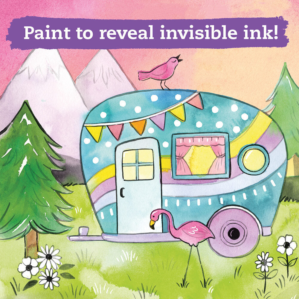 Klutz Watercolor Wonders, (Hardcover Klutz Watercolor Wonders, (Hardcover