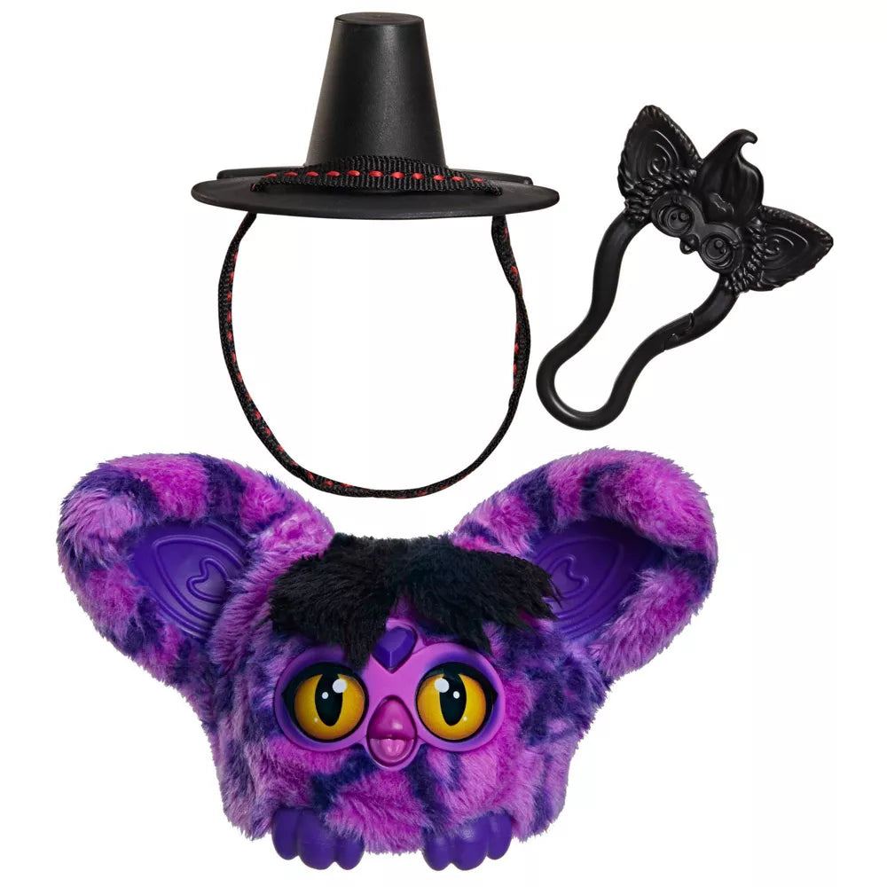 K-Pop Demon Furblet Saja Demon