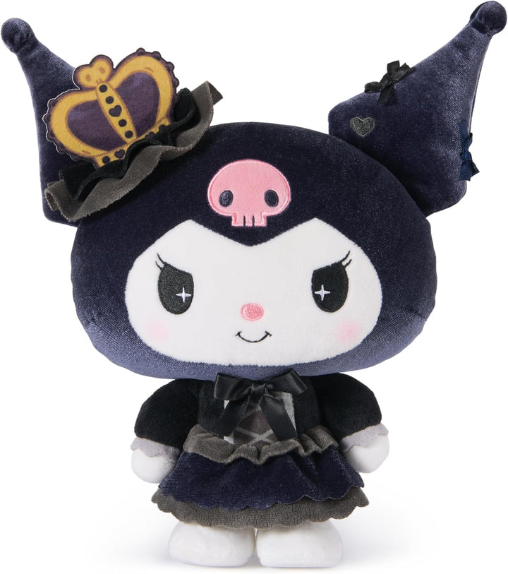 Hello Kitty Kuromi 20th Anniversary