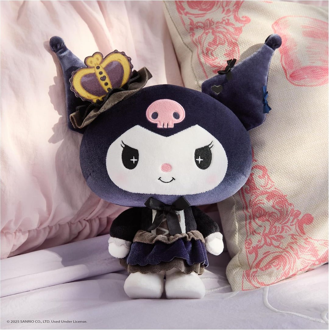 Hello Kitty Kuromi 20th Anniversary