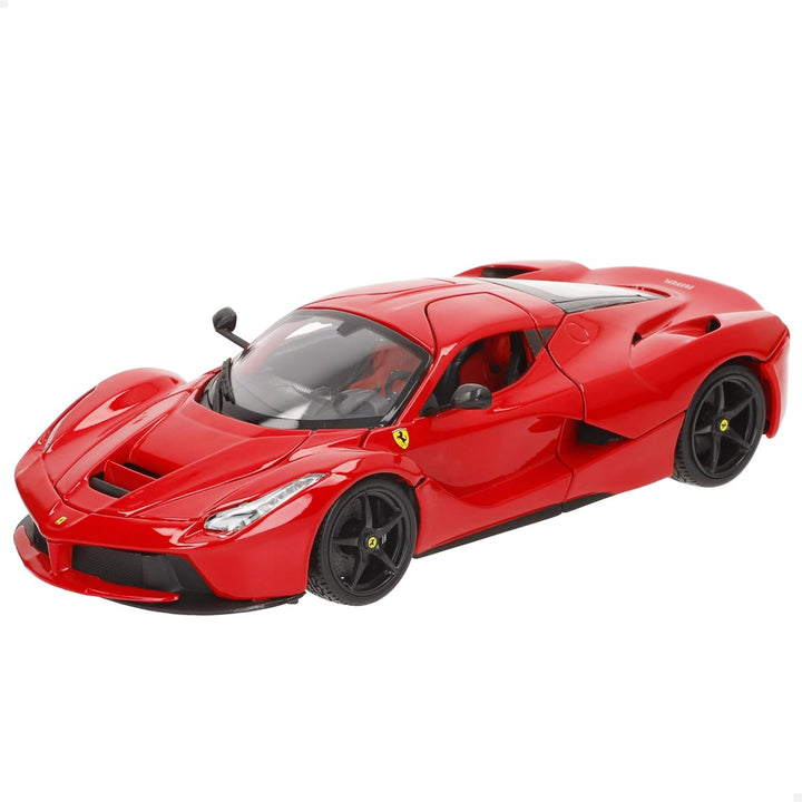 1/18 Ferrari La Ferrari Signature Red