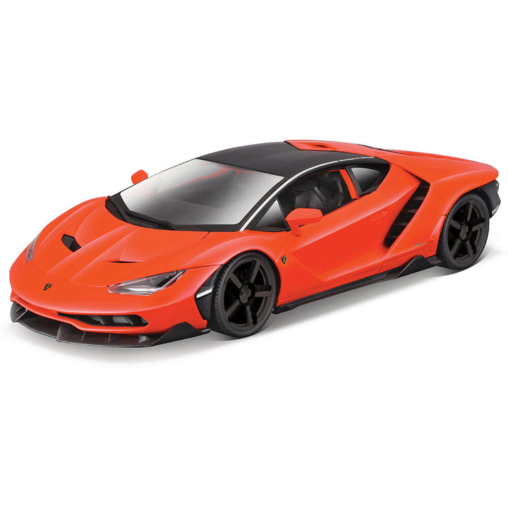 1:18 Lamborghini Centenario Orange