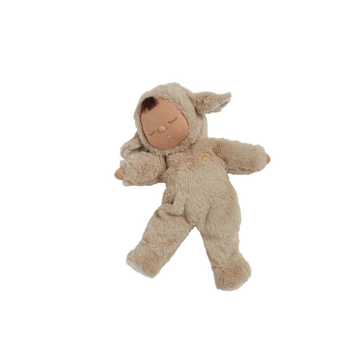 Lamby Pip Cozy Dinkum