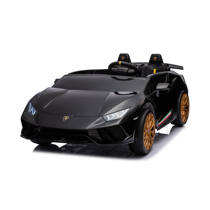 Lamborghini Huracan 24V Black Assembled *Local Pickup/Delivery only