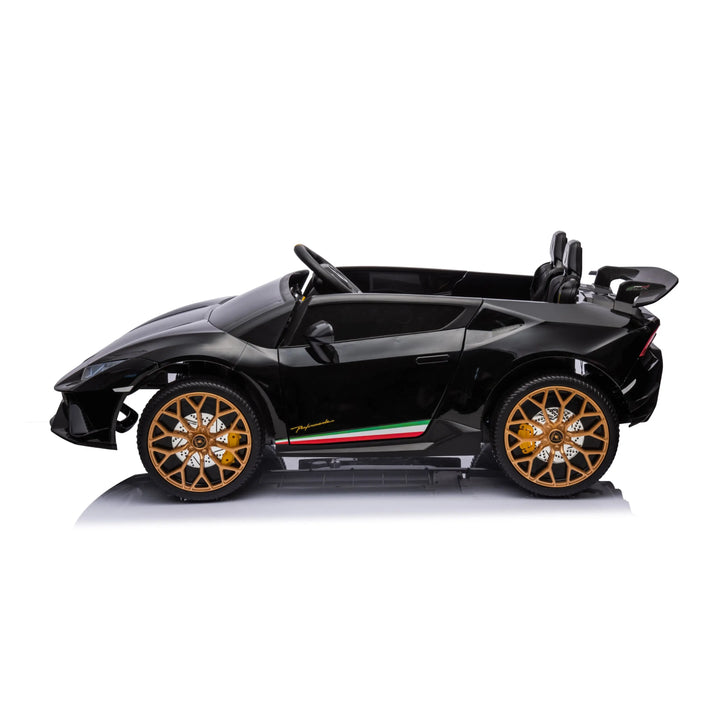 Lamborghini Huracan 24V Black Assembled *Local Pickup/Delivery only
