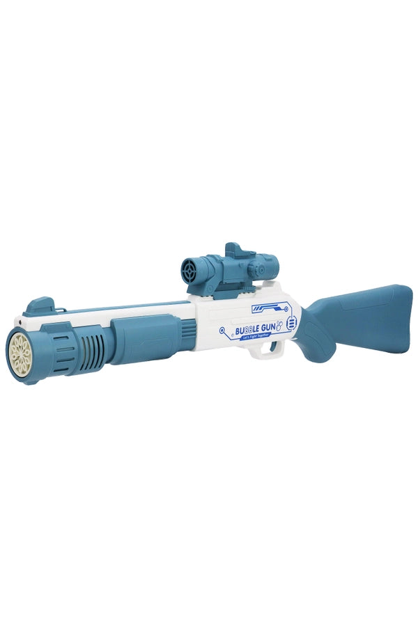 Electric Bubble Shotgun