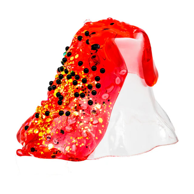 Crispy Crunchy Lava Slime
