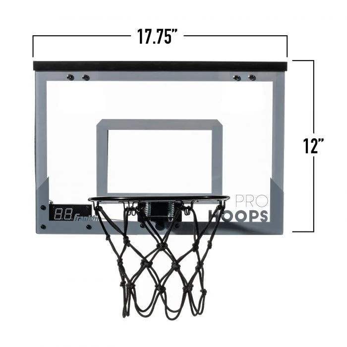 Pro Hoops Basketball LED