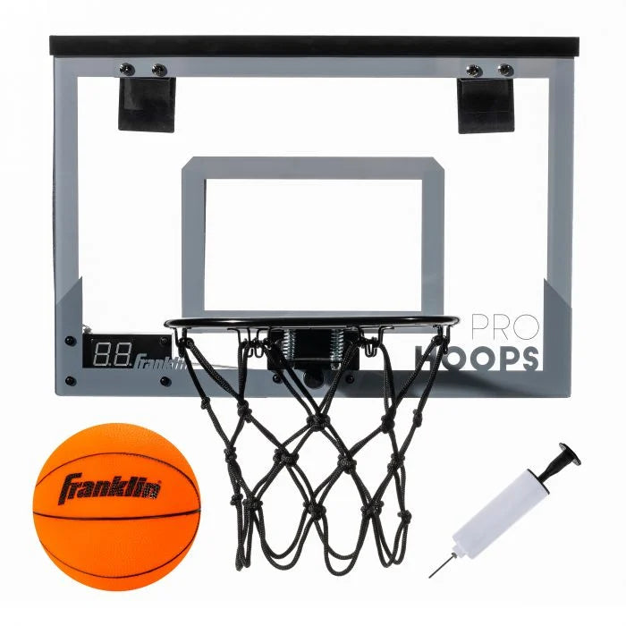 Pro Hoops Basketball LED