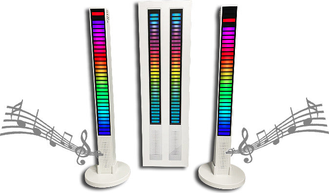 Stiix Spectrum Speakers - Portable TWS Stereo Bluetooth speakers