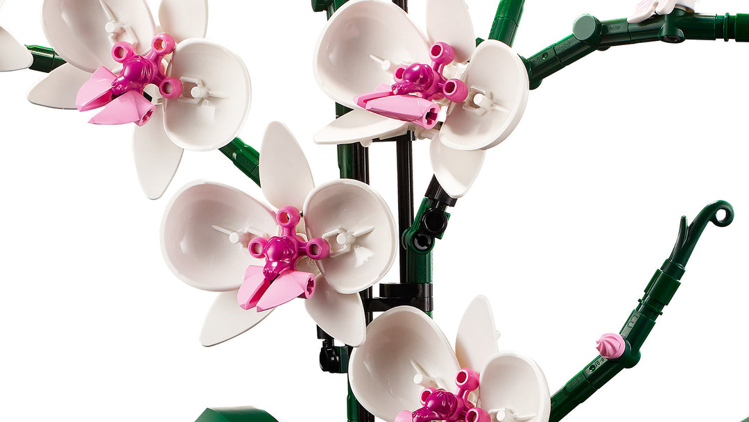 LEGO® Orchid