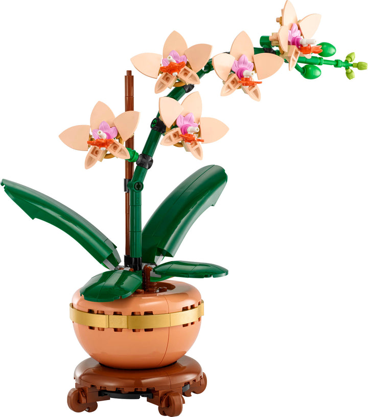 LEGO Botanicals: Mini Orchid