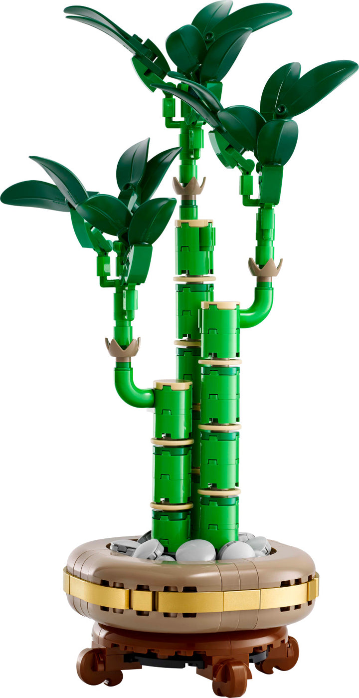 LEGO Botanicals: Lucky Bamboo