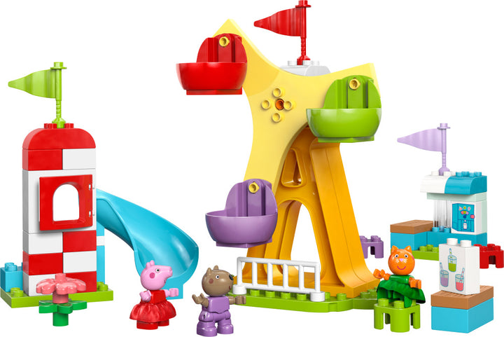 LEGO DUPLO: Funfair
