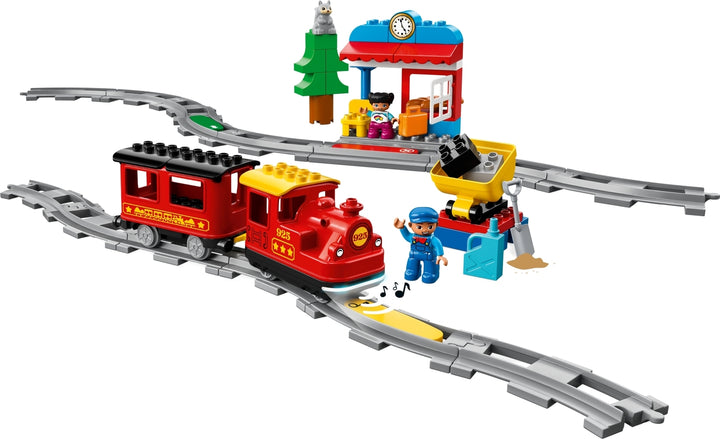 LEGO® DUPLO® Steam Train