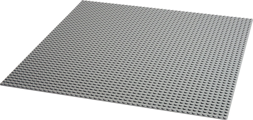 LEGO® Gray Baseplate